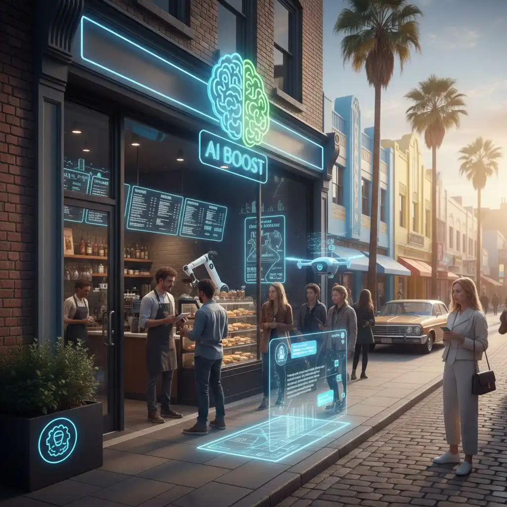 Artificial Intelligence